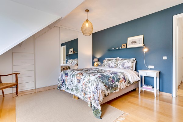Medium property photo - Hoveniersstraat 9, 5991 MN Baarlo